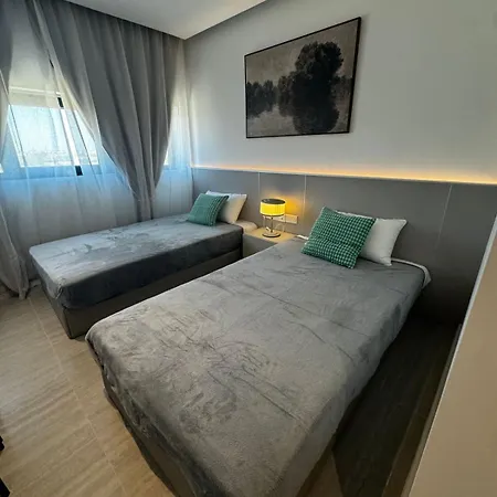 Applegym Sports Centre Λατσιά