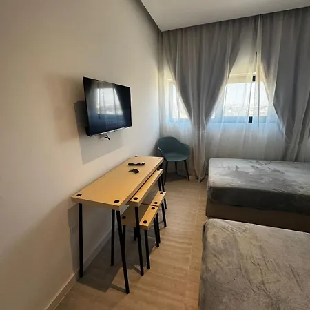 Applegym Sports Centre Λατσιά