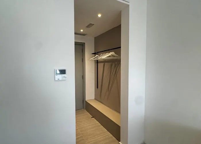 Applegym Sports Centre * Λατσιά