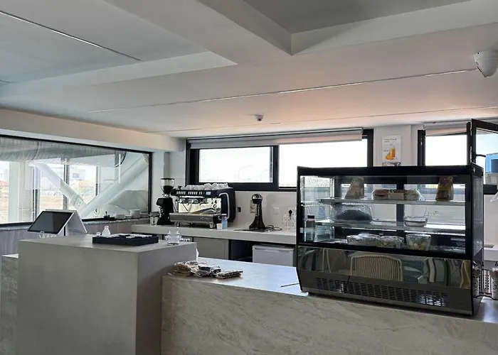 Applegym Sports Centre * Λατσιά