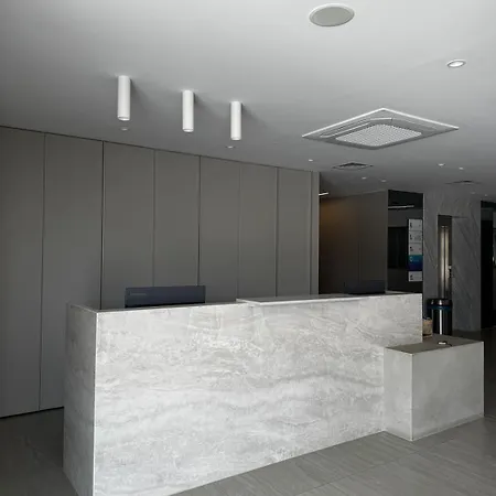 Хостел Applegym Sports Centre *