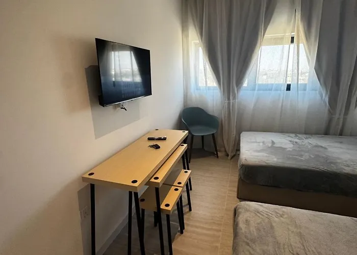 Applegym Sports Centre Laxia