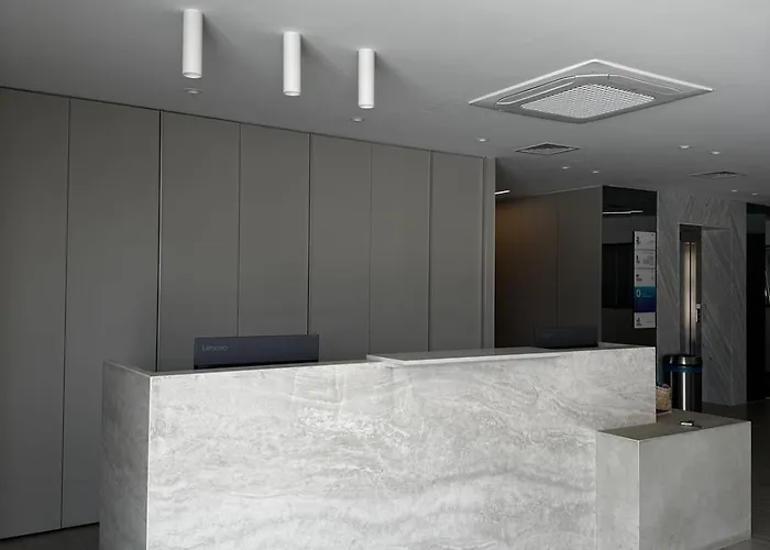 Hostel Applegym Sports Centre *